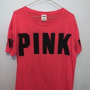 PINK VS T-shirt